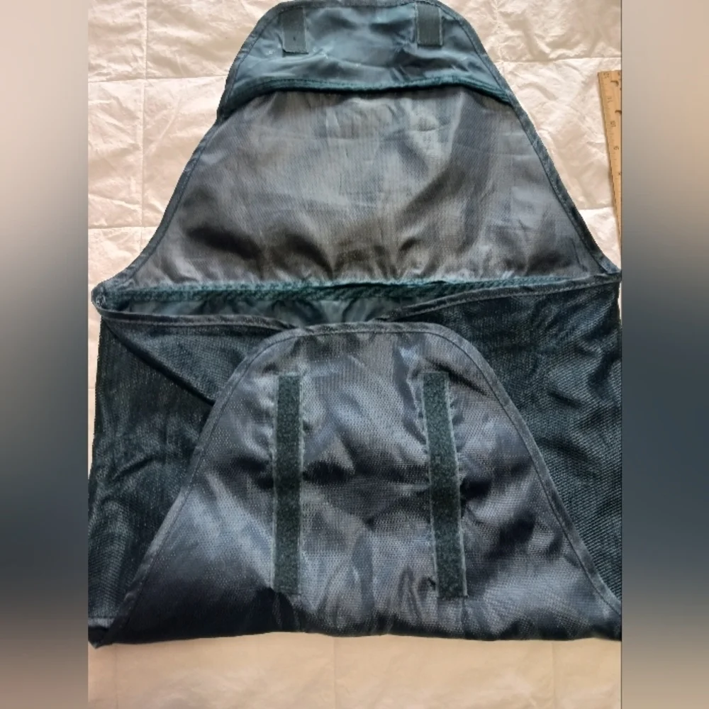 Samsonite pack and fold